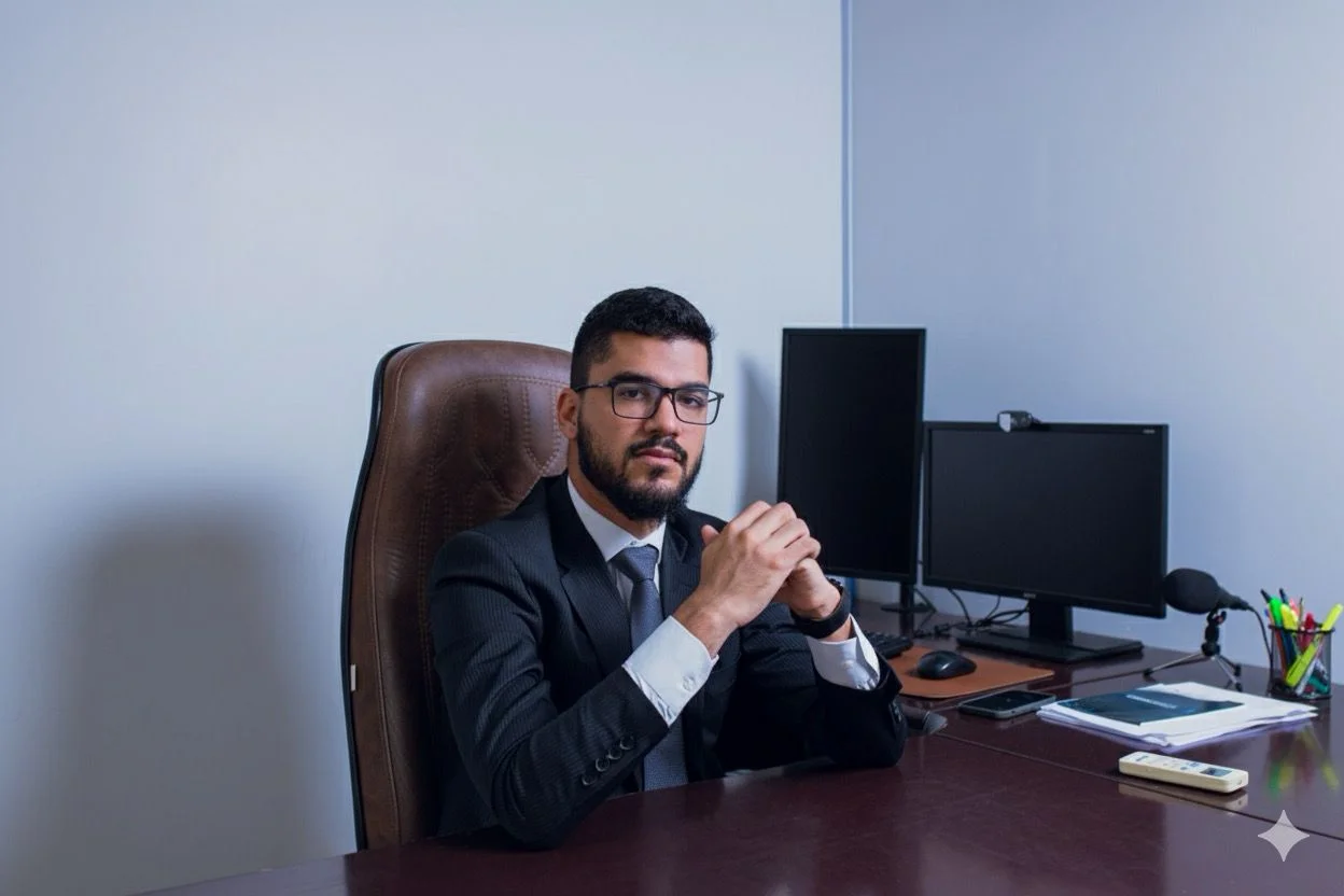 Rafael Moreira
